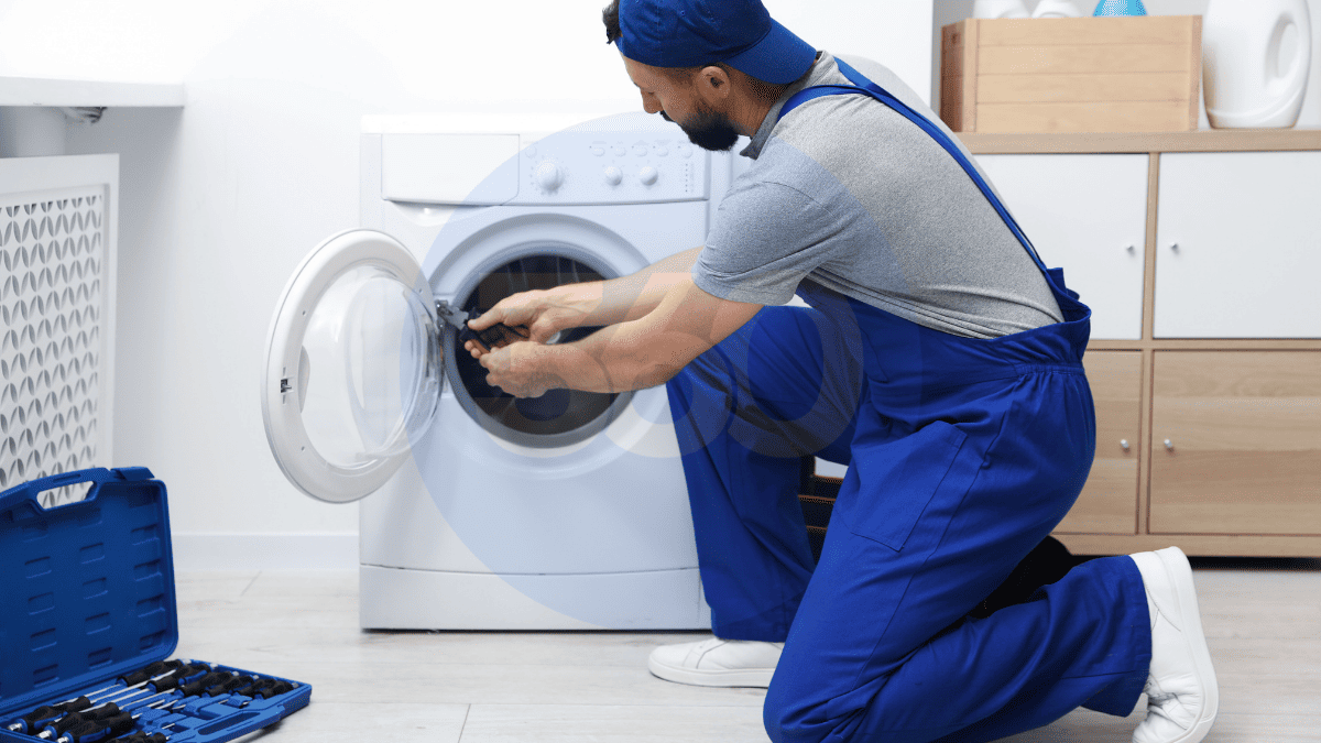 Honaz Çamaşır Makinesi Servisi